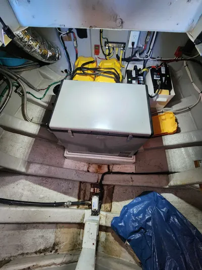 Black Pearl Yacht Photos Pics 