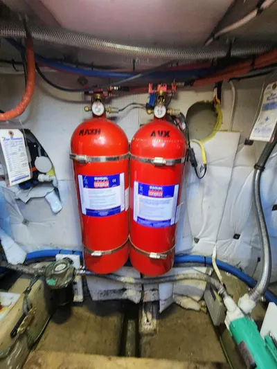 Black Pearl Yacht Photos Pics 