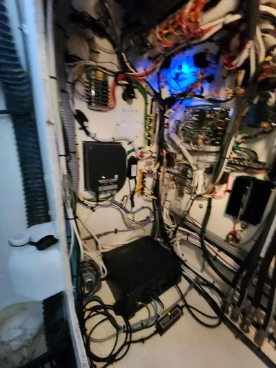 Black Pearl Yacht Photos Pics 