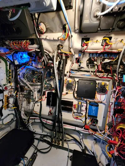 Black Pearl Yacht Photos Pics 