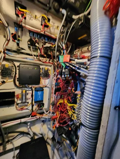 Black Pearl Yacht Photos Pics 