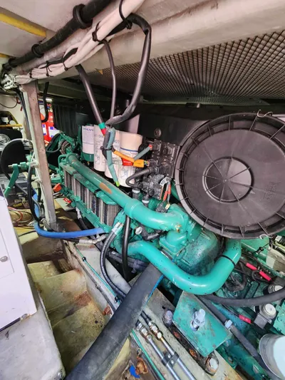 Black Pearl Yacht Photos Pics 