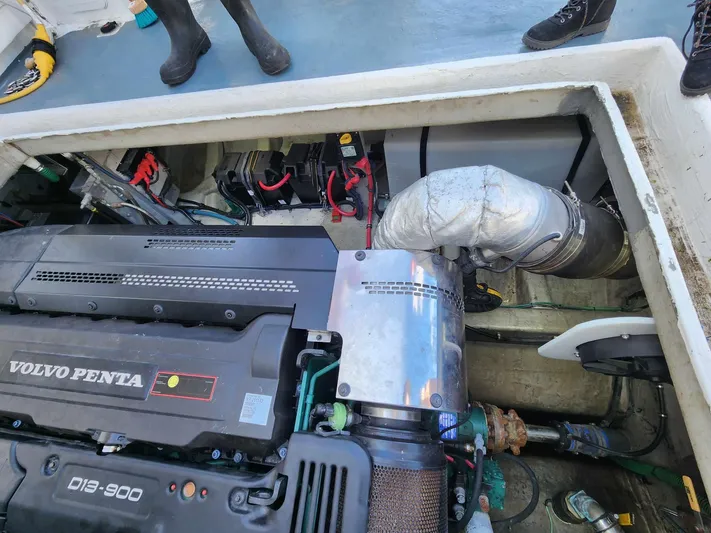 Black Pearl Yacht Photos Pics 