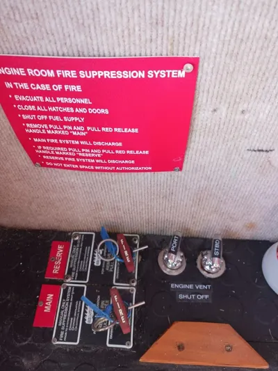 Black Pearl Yacht Photos Pics 