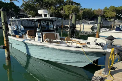 Sea Hunt Gamefish 30 Forward Seating