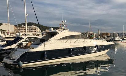 2000 66' 7'' Princess-V65 Balearic Islands, ES