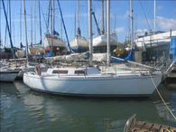 1978 Custom Craglietto TS Chance 29