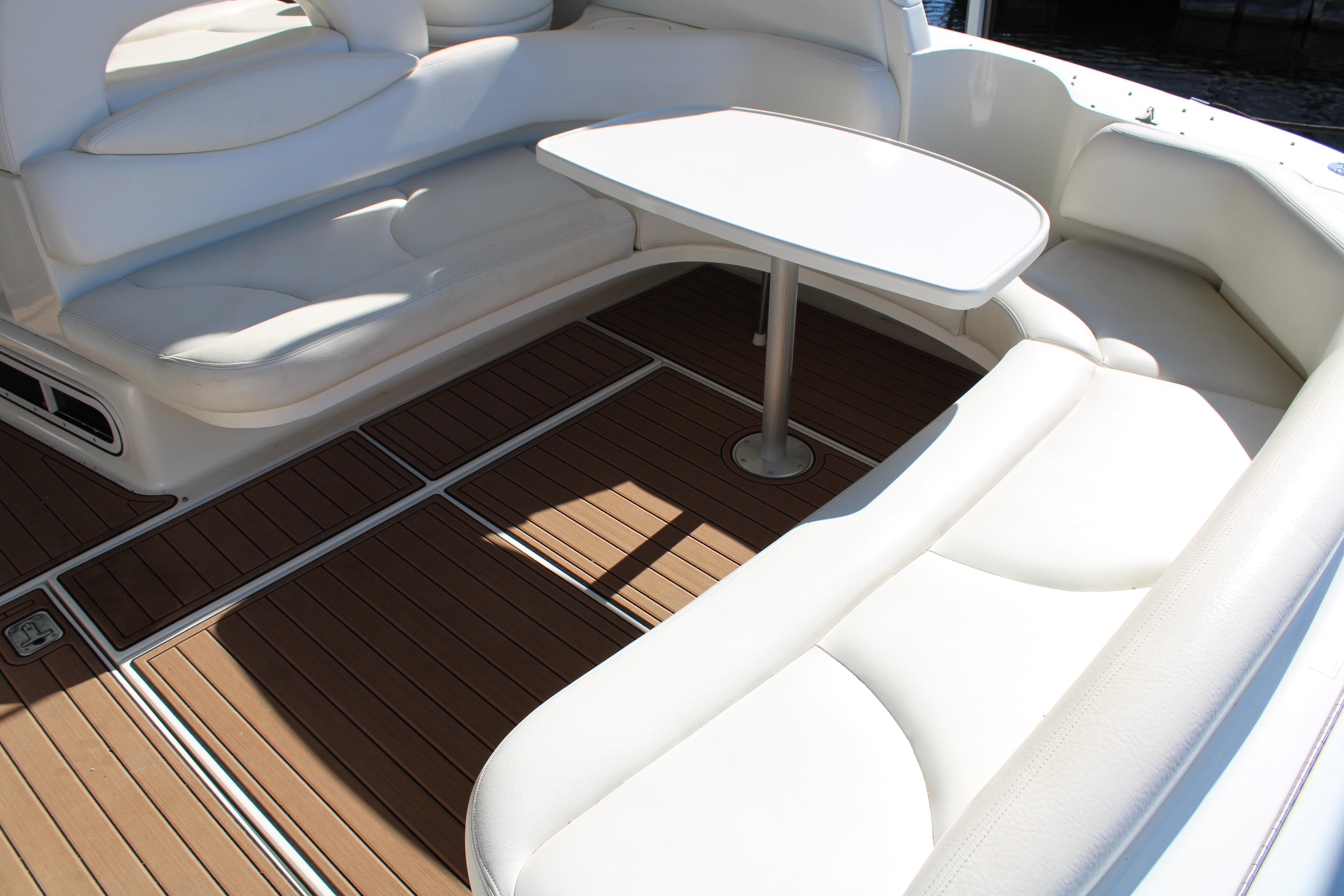 1999 Sea Ray 380 Sundancer Express Cruiser for sale YachtWorld