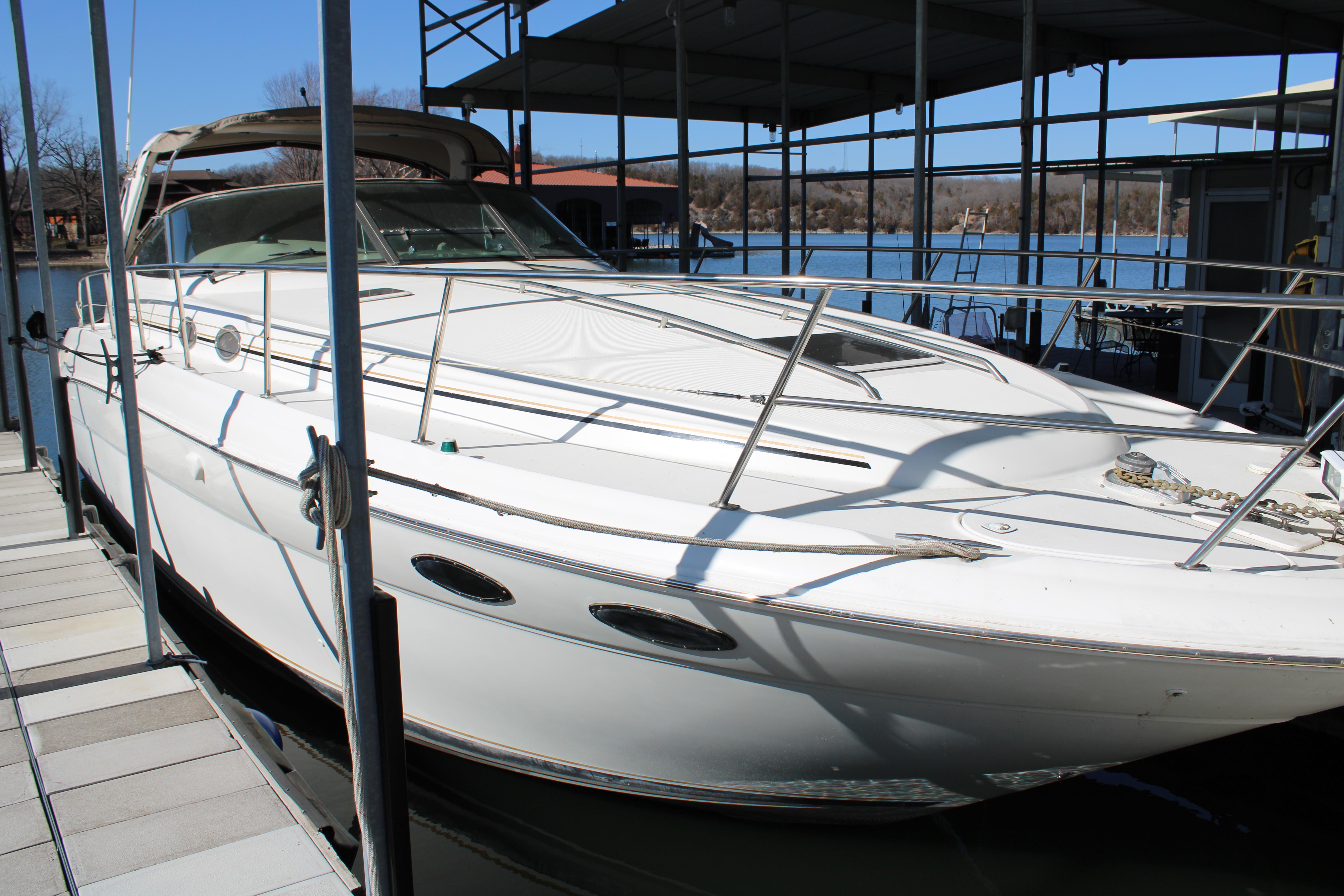 1999 Sea Ray 380 Sundancer Express Cruiser for sale YachtWorld
