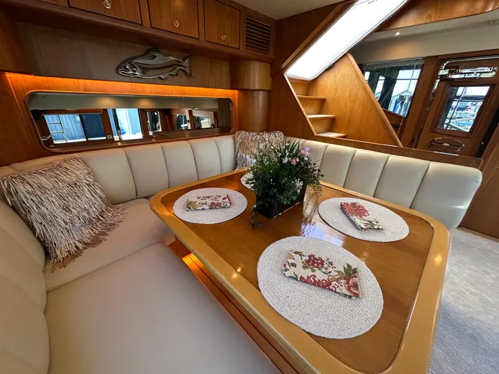 Safari Yacht Photos Pics 