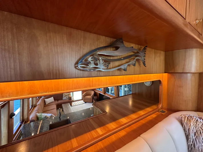 Safari Yacht Photos Pics 