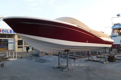 2004 Jeanneau Runabout 755