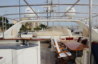Yacht