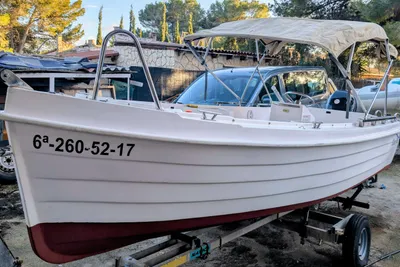 2017 Silver Yachts Silver 495