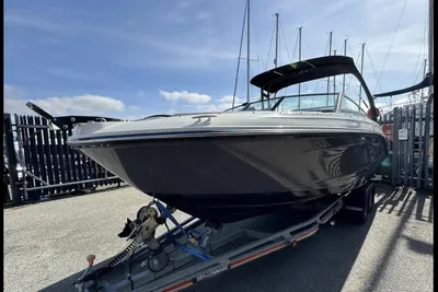 2022 Sea Ray SPX 230