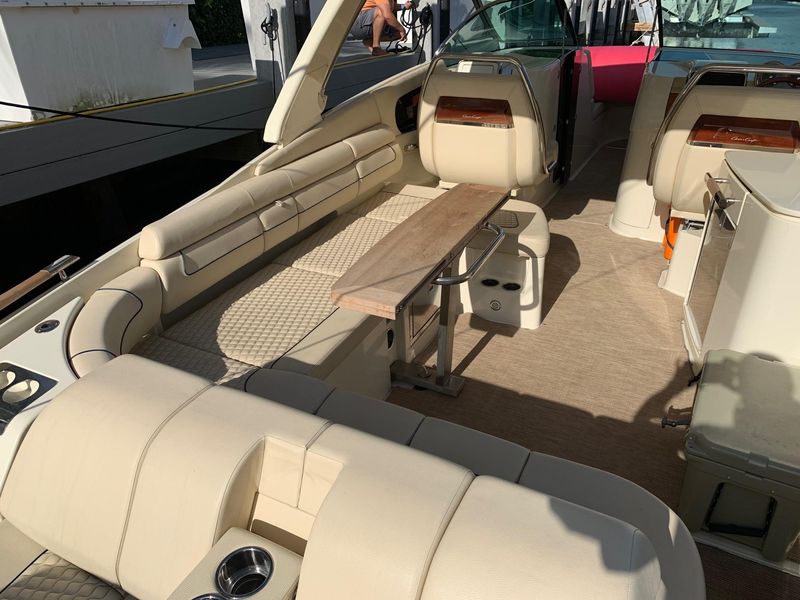 2019 Chris-Craft 35 Launch GT