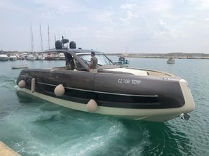 2023 Invictus TT 460
