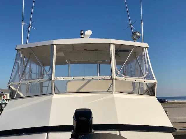 Sea Note Yacht Photos Pics 