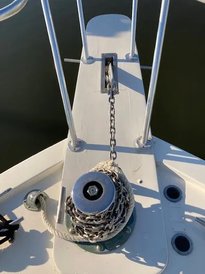 Sea Note Yacht Photos Pics 