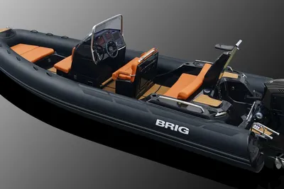 Brig Eagle 6.7