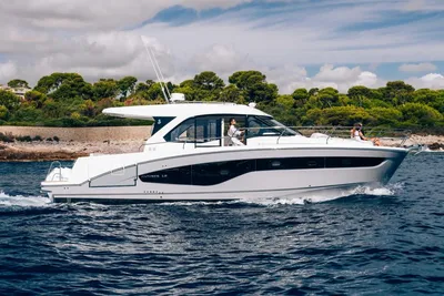 Beneteau Antares 12 Coupe