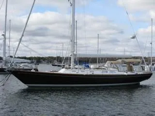 Regulus Yacht Photos Pics 
