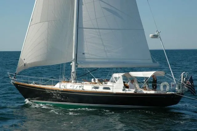 Regulus Yacht Photos Pics 