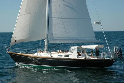 Hinckley Sou'wester 51