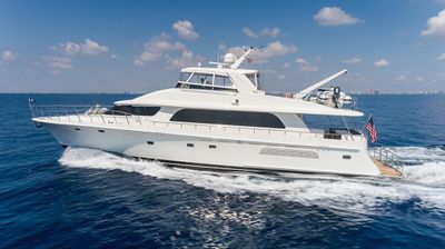 Yacht