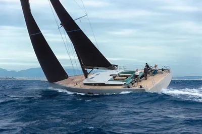 2021 YYachts Y7