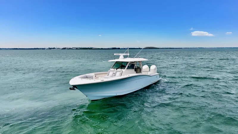 Dobby Yacht Photos Pics 