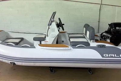 2025 Gala V330