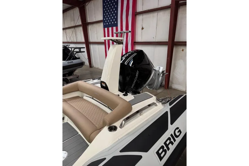  Yacht Photos Pics Brig Eagle 8 Aft Seating