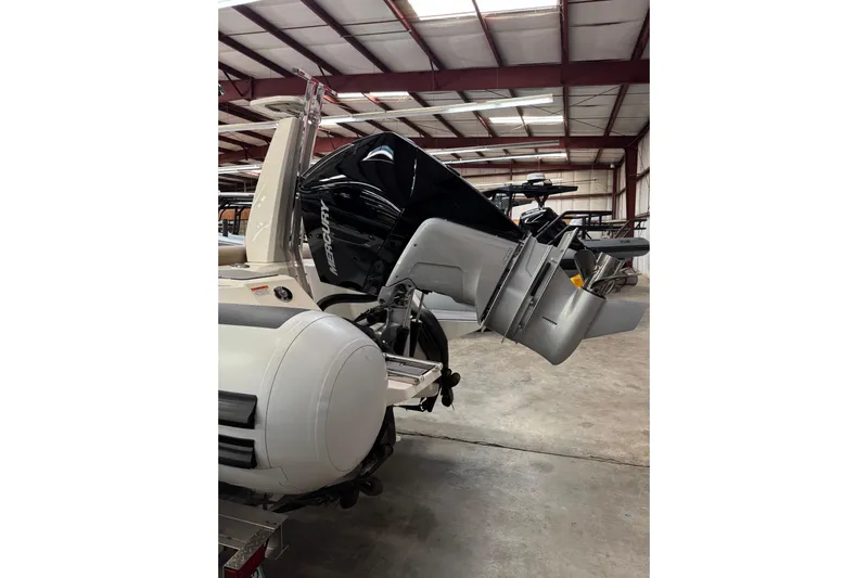  Yacht Photos Pics Mercury Verado 300