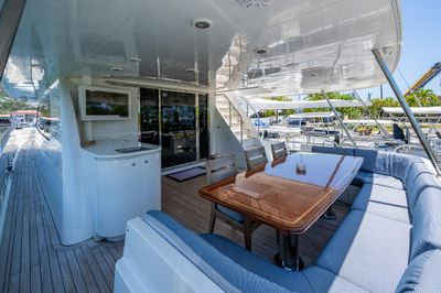 Yacht