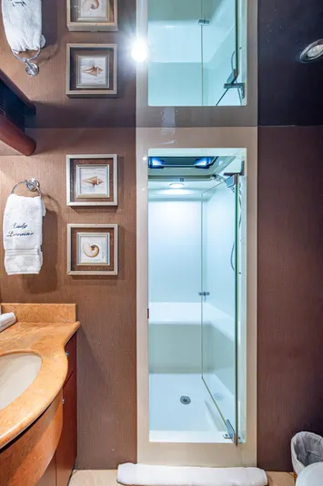 Lady Lorraine Yacht Photos Pics 