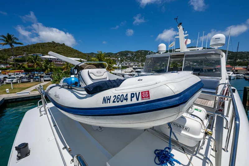 Lady Lorraine Yacht Photos Pics 