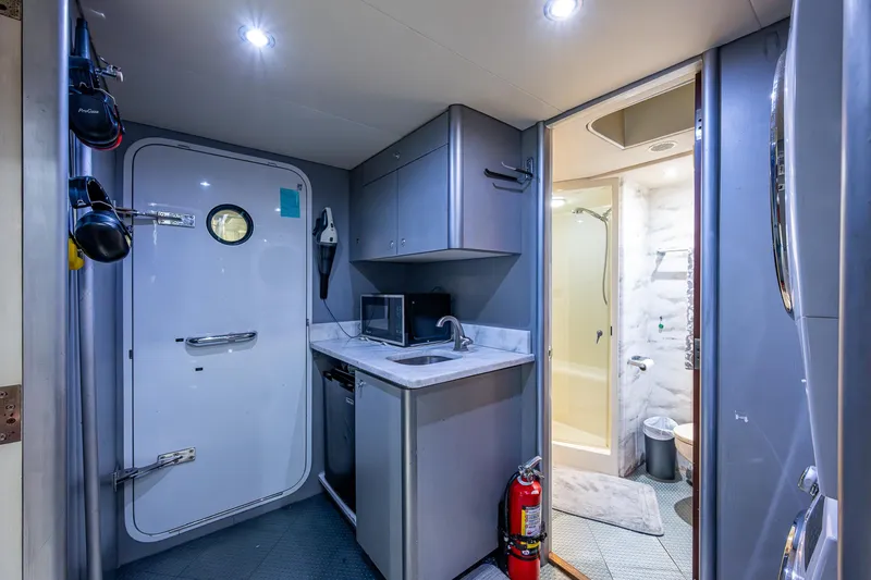 Lady Lorraine Yacht Photos Pics 