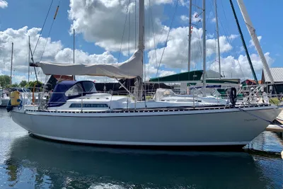 1979 Victoire 933 (2019 revisie)