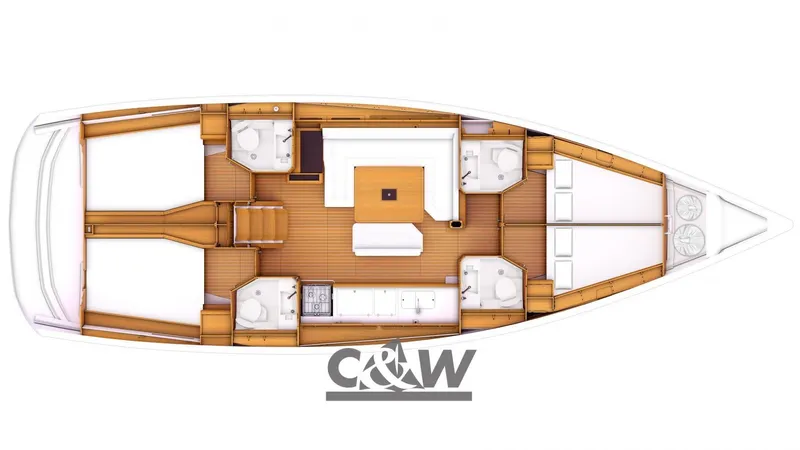  Yacht Photos Pics Sun Odyssey 469