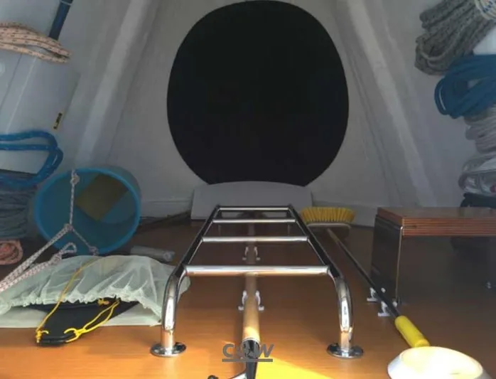  Yacht Photos Pics Sun Odyssey 469