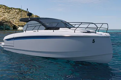 2025 Beneteau Gran Turismo 40