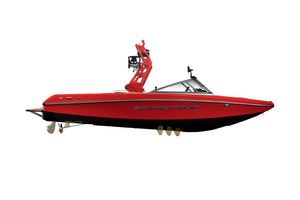 2023 Correct Craft Ski Nautique 200