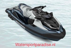 2023 Sea-Doo GTX 300 LTD IDF - 2023
