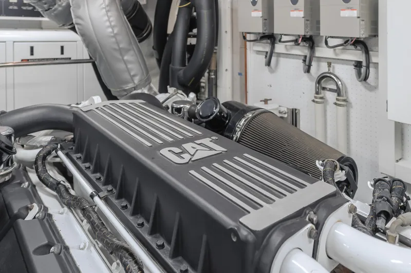 Harley G Yacht Photos Pics 