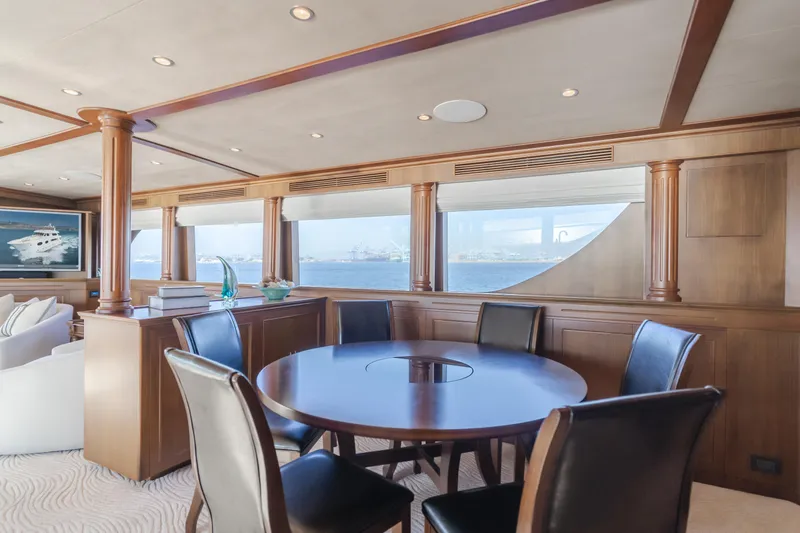 Harley G Yacht Photos Pics 