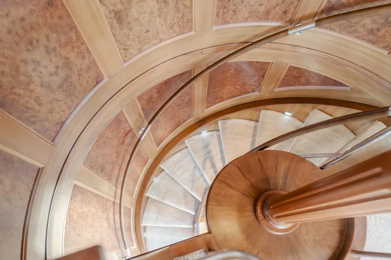 Harley G Yacht Photos Pics 