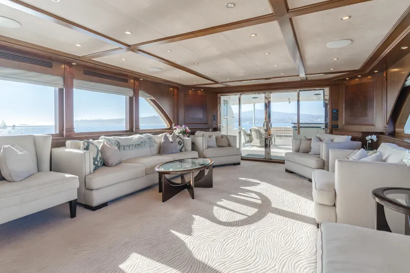 Harley G Yacht Photos Pics 