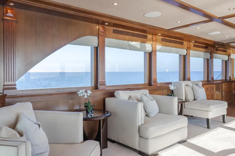 Harley G Yacht Photos Pics 