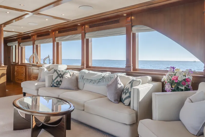 Harley G Yacht Photos Pics 